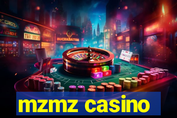 mzmz casino